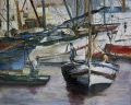 SORTIE DU PORT - Autres