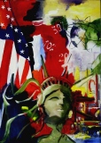 LIBERTAD - Symbolisme